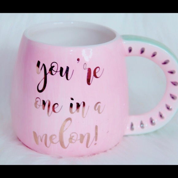 Other - Watermelon mug